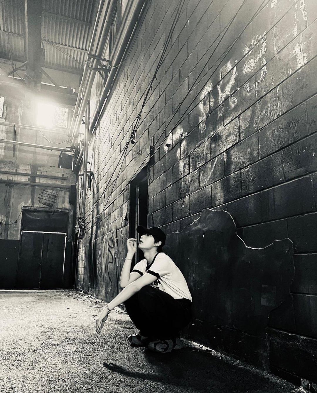 231124 Instagram: Sunoo