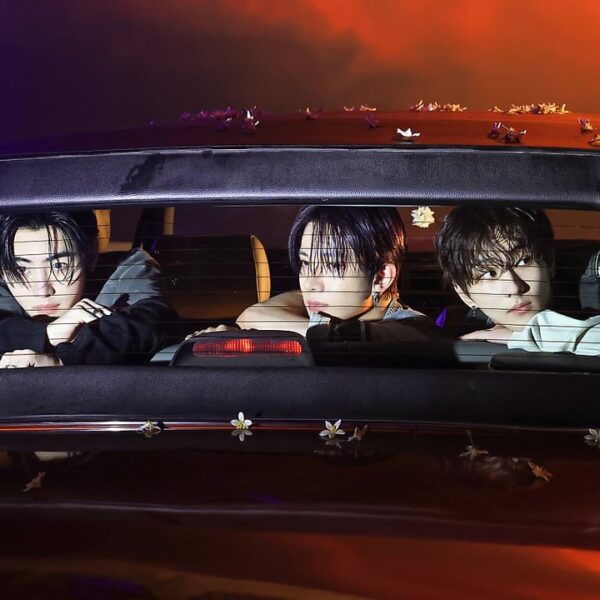 231104 Naver Post: KSANA concept behind - The part where the whole world appears orange with Enhypen's comeback 🍊 [Jungwon, Heeseung, Sunghoon]