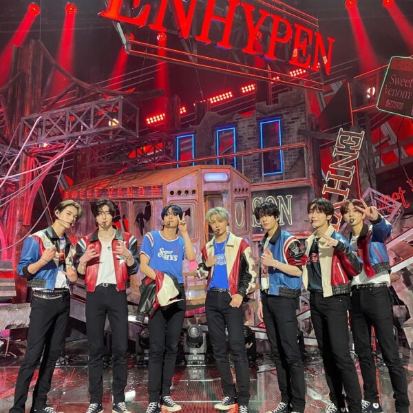 231118 Twitter: ENHYPEN OFFICIAL