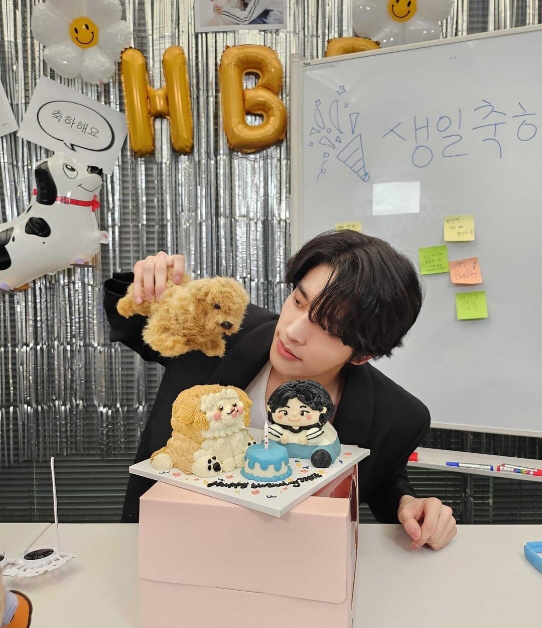 231115 Twitter: Jake