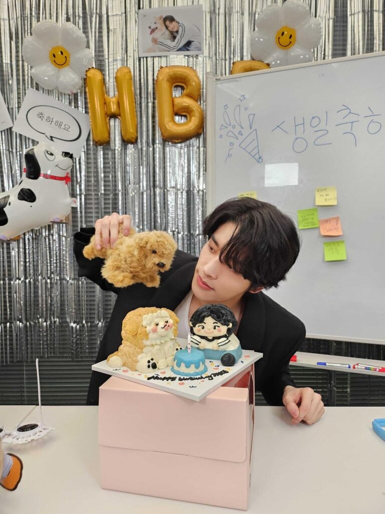 231115 Twitter: Jake