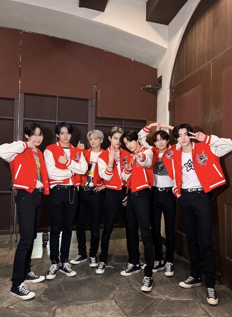 231119 Twitter: ENHYPEN OFFICIAL