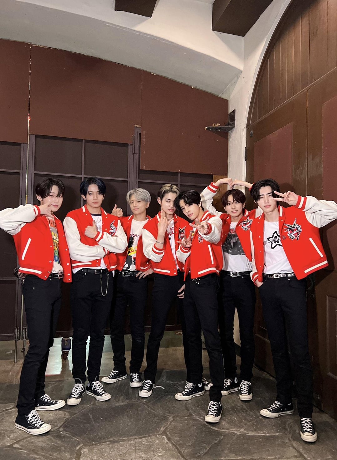 231119 Twitter: ENHYPEN OFFICIAL