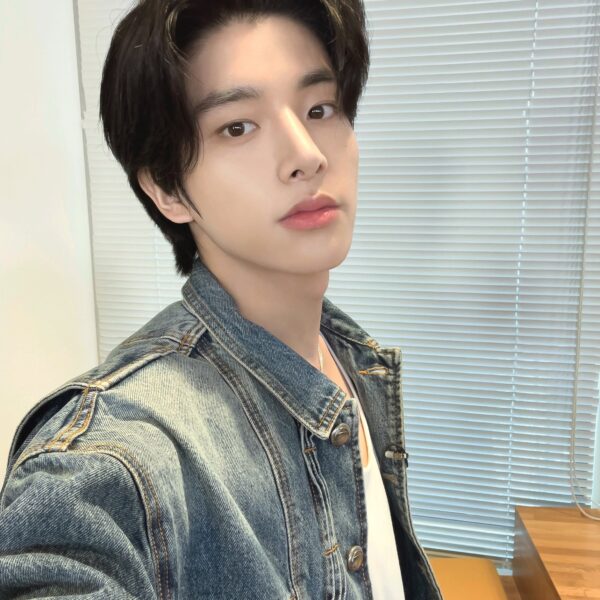 231105 Twitter: ENHYPEN Official Japan