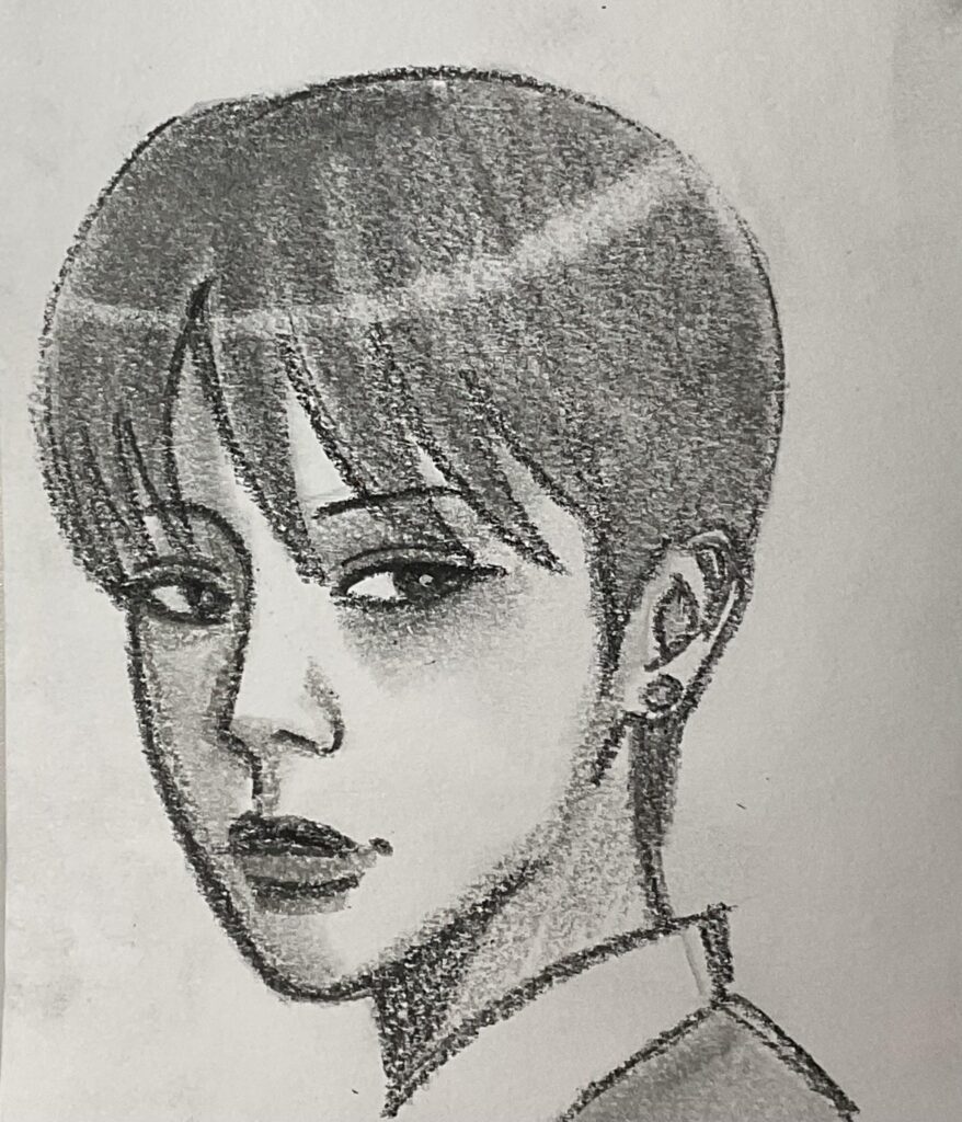 sunoo crayola doodle