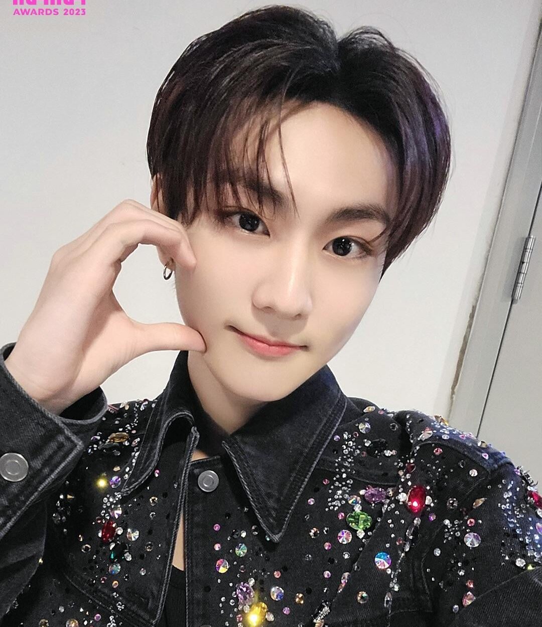 231121 MnetMAMA Twitter: ENHYPEN