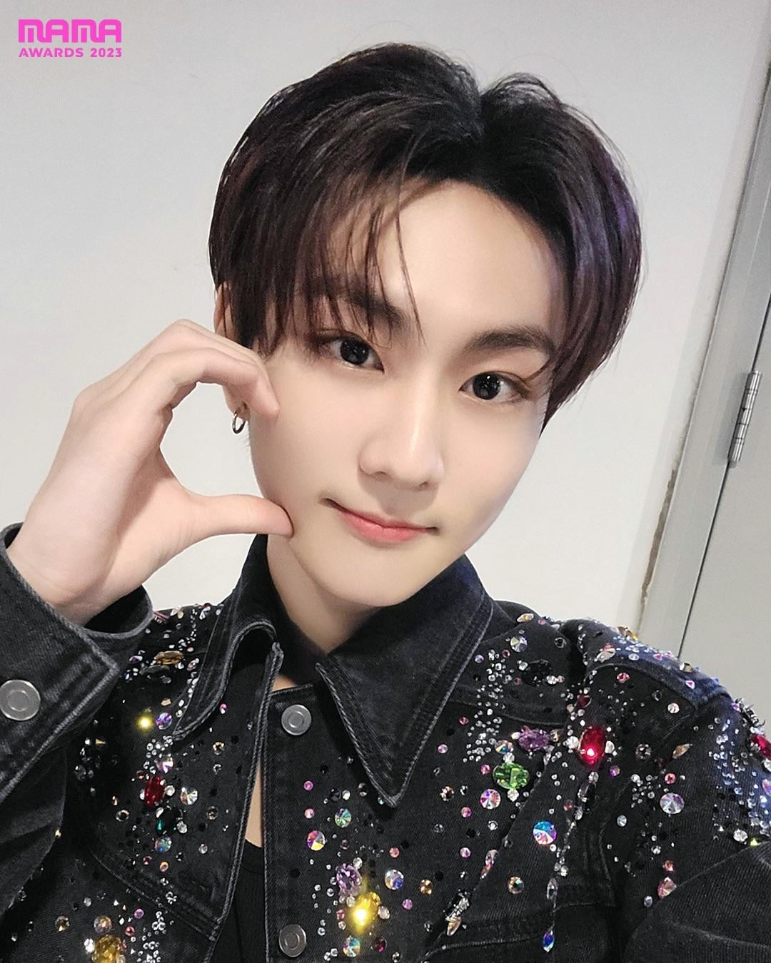 231121 MnetMAMA Twitter: ENHYPEN