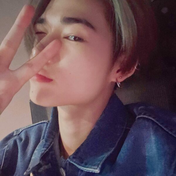 231115 Weverse: Ni-ki