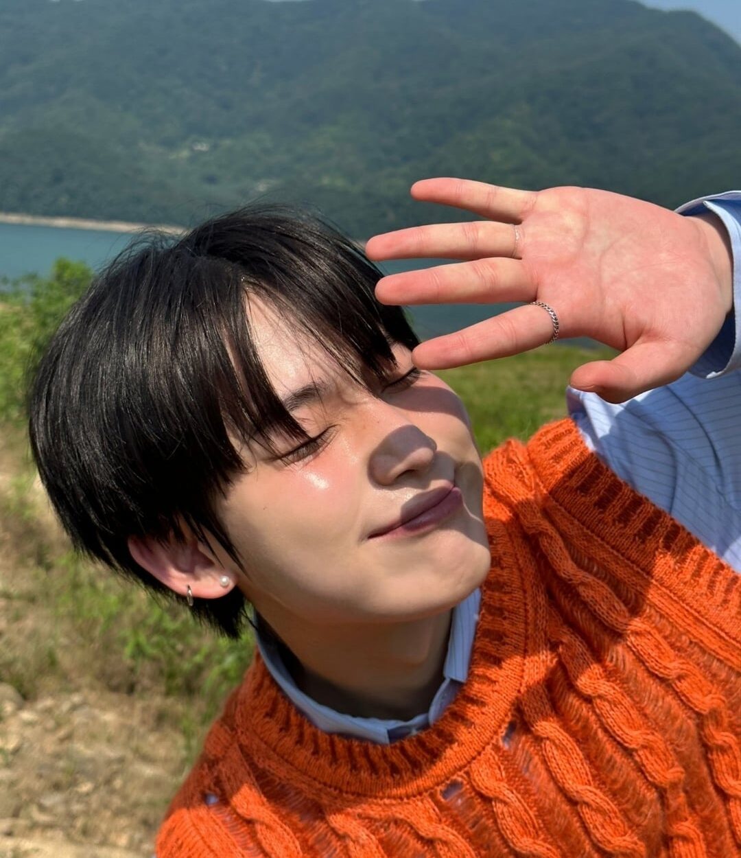 231103 Twitter: Sunoo