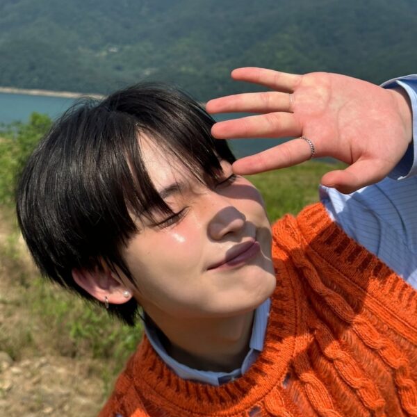 231103 Twitter: Sunoo