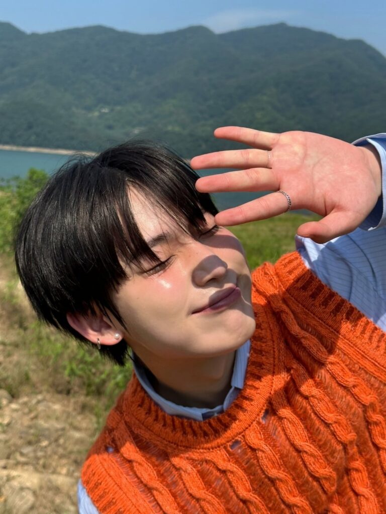 231103 Twitter: Sunoo