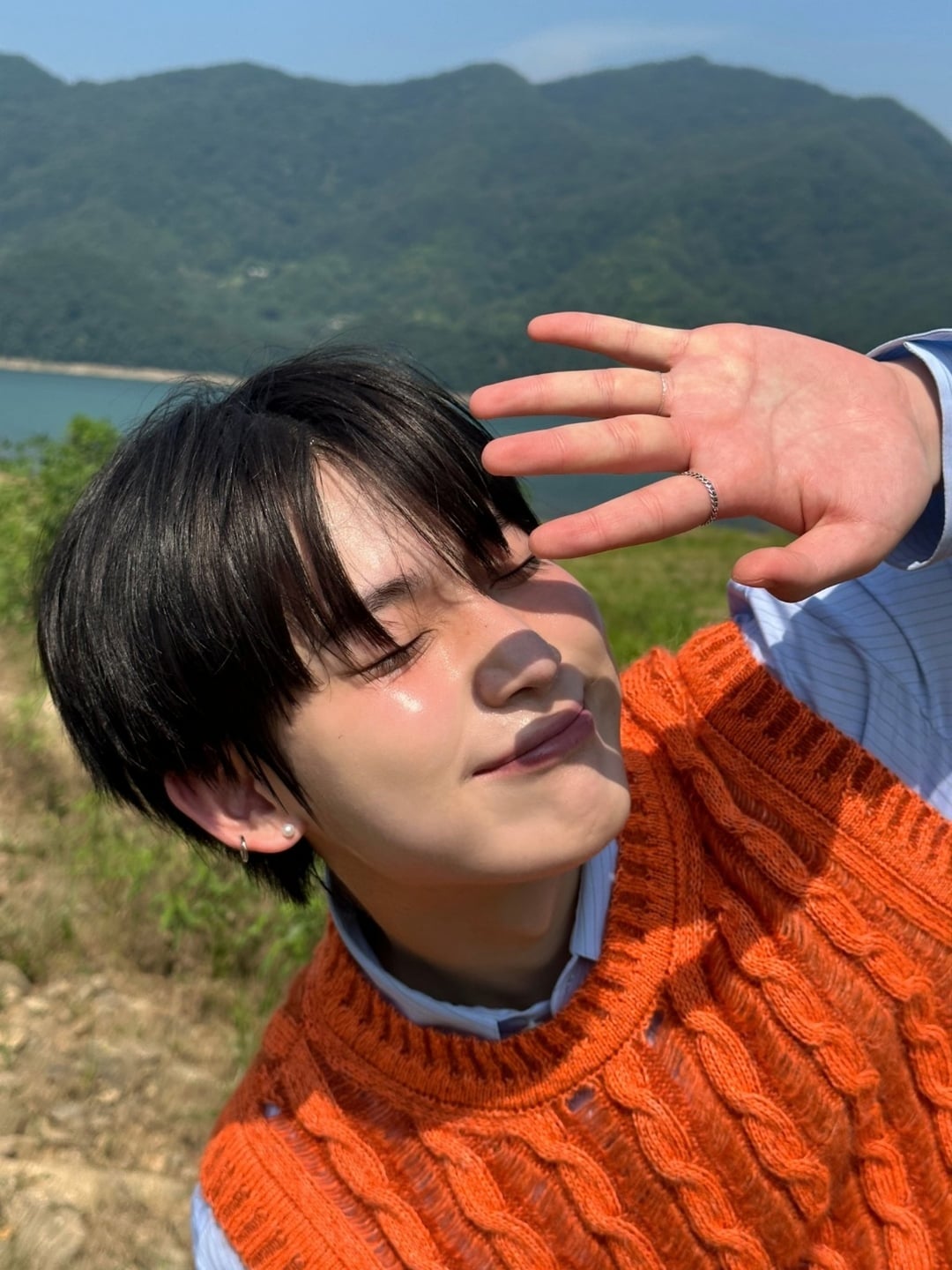 231103 Twitter: Sunoo