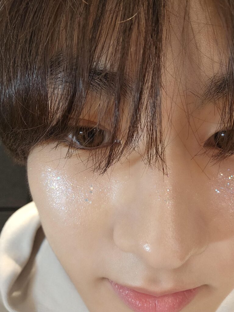 231116 Weverse: Jungwon (2)