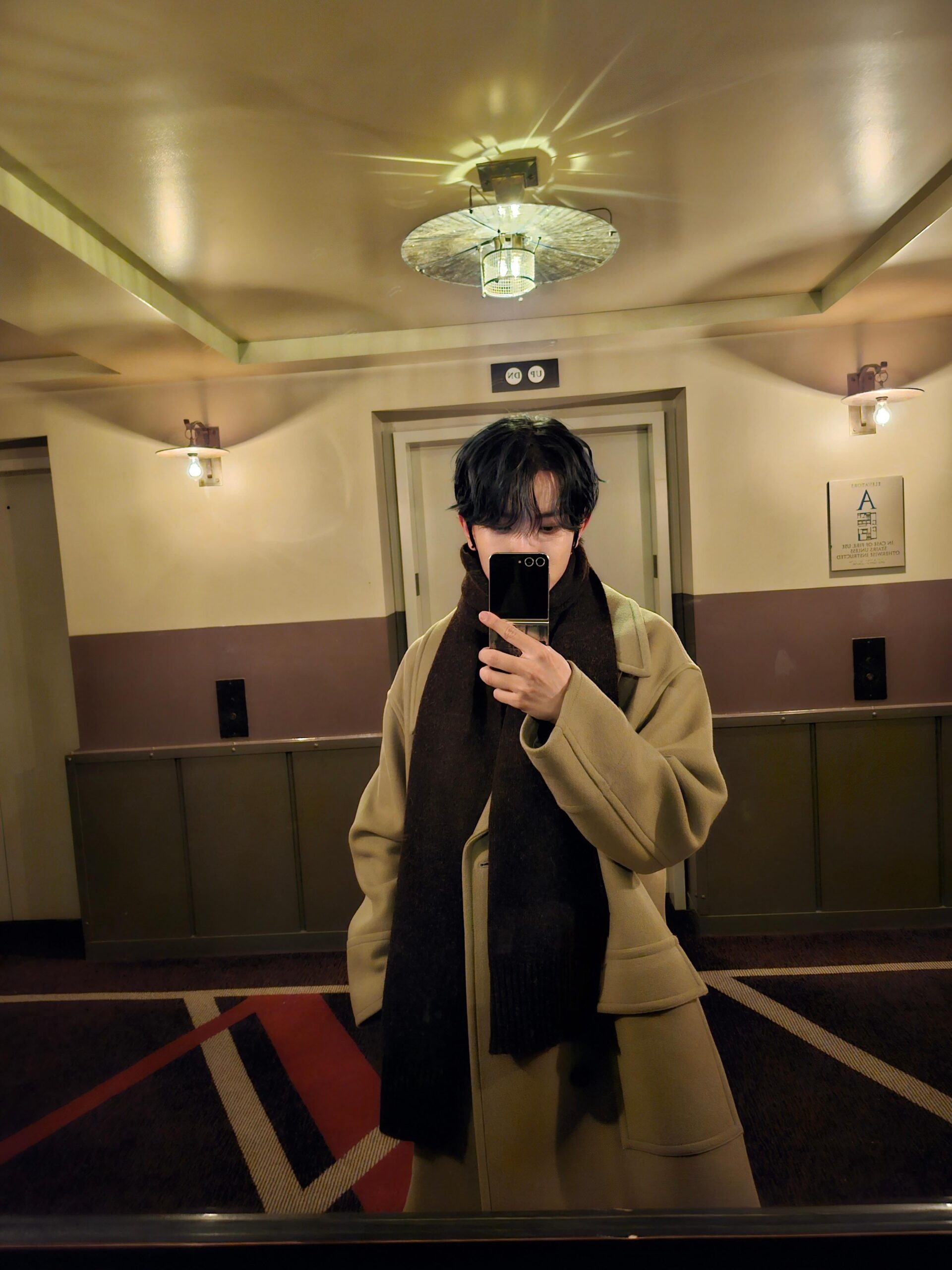 231126 Weverse: Heeseung