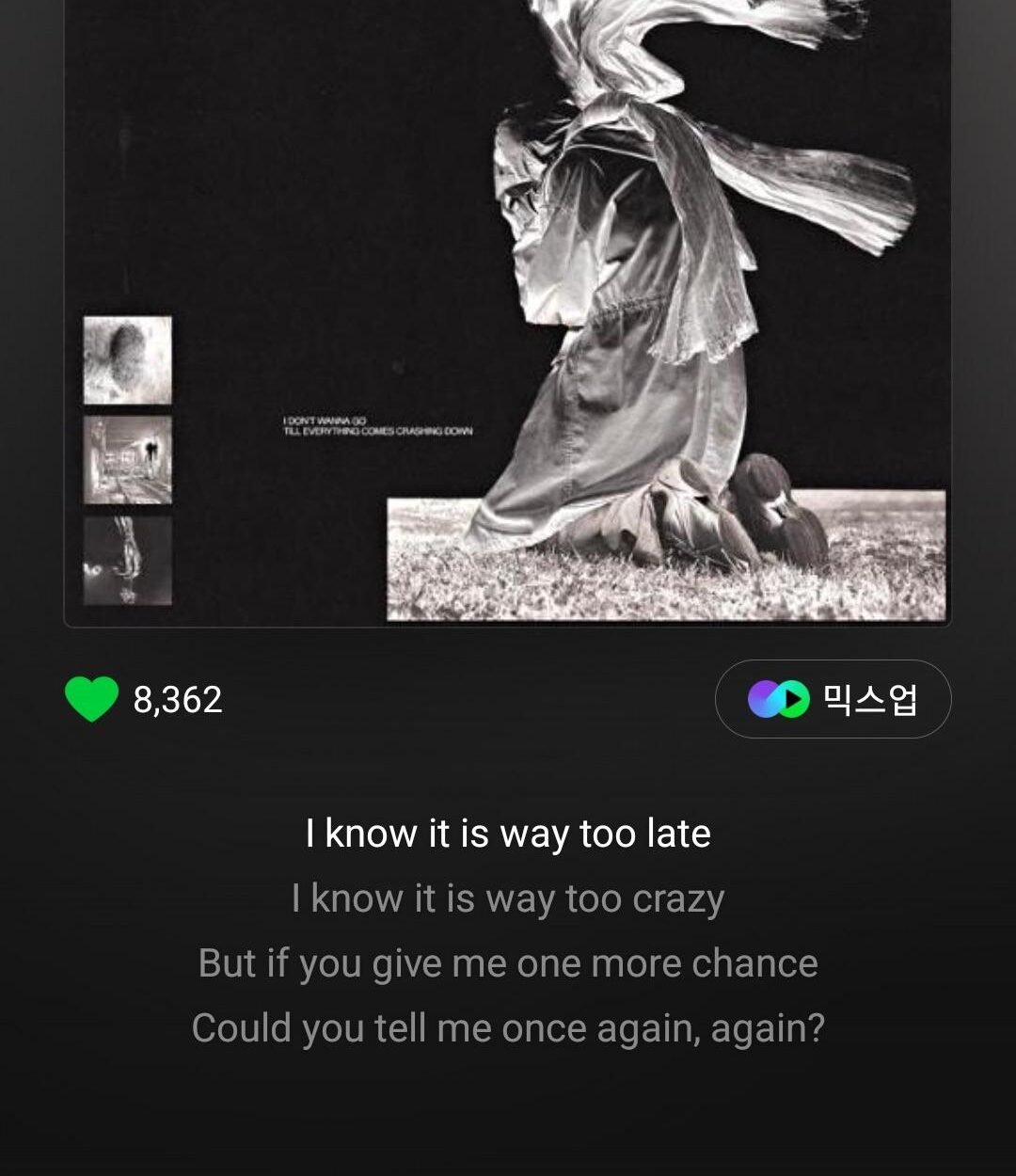 231118 Weverse: Jungwon