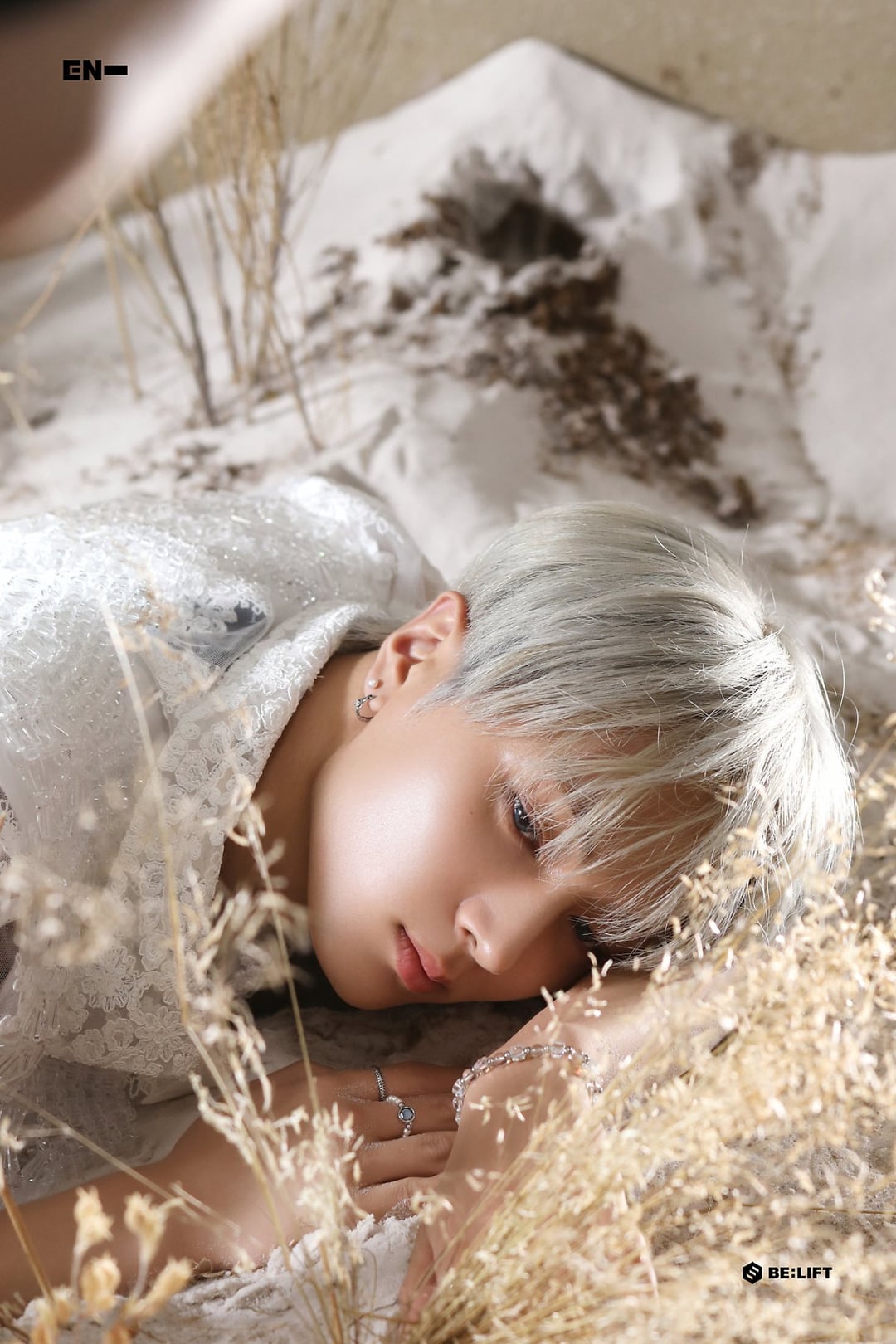 231105 Naver Post: KALPA concept behind – Oranges that are in season for 365 days.. No, ENHYPEN has arrived 🍊 [Jay, Heeseung, Unit]