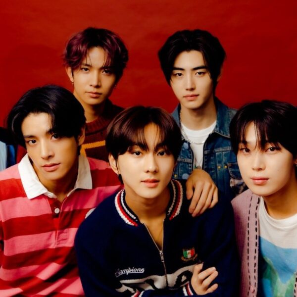 231121 Teen Vogue: ENHYPEN Talk ‘Orange Blood’ Era and What They’re Taking Into 2024