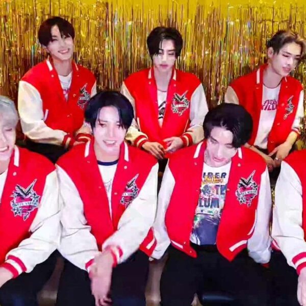 231119 [Weverse Live: Group] EN-CONNECT NIGHT❤