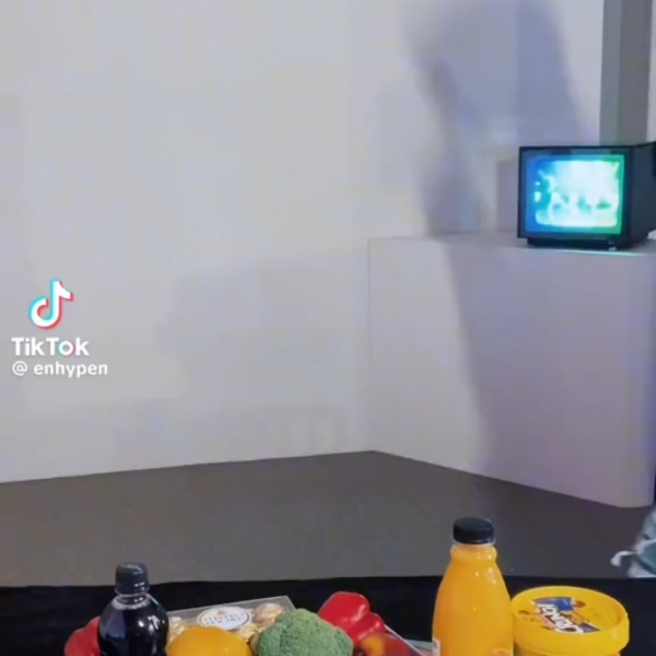 231105 Tiktok: ENHYPEN