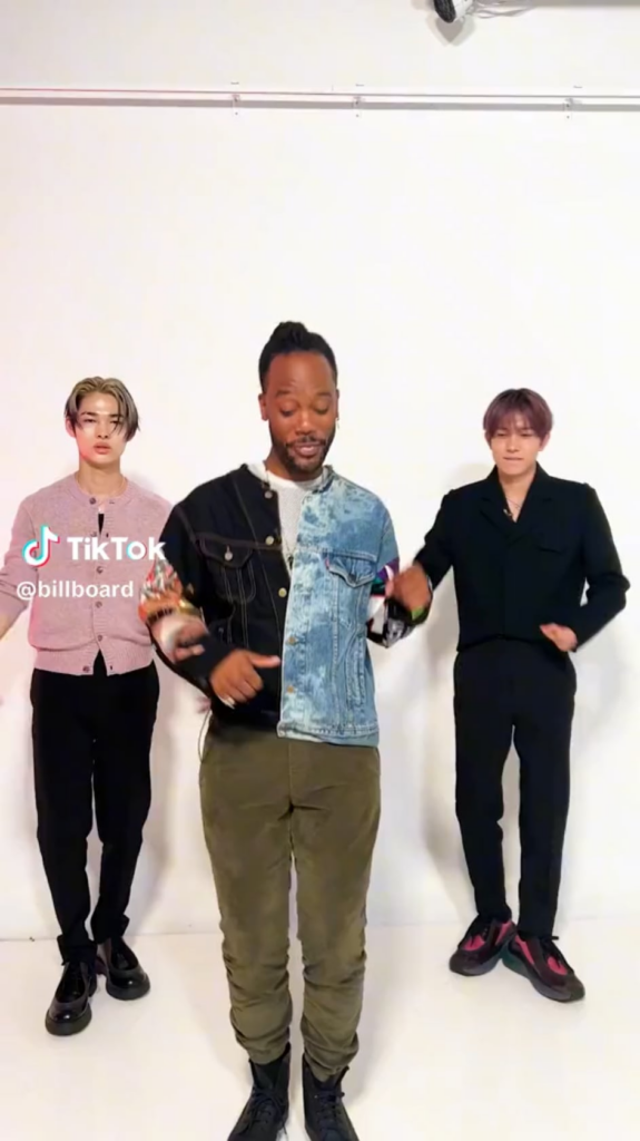 231118 Billboard TikTok ft. ENHYPEN | Sweet Venom