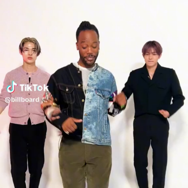 231118 Billboard TikTok ft. ENHYPEN | Sweet Venom