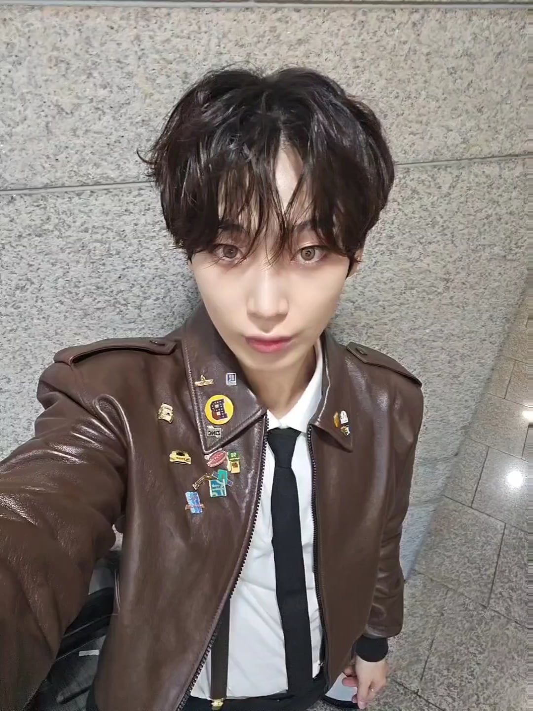 231121 Weverse: Sunoo