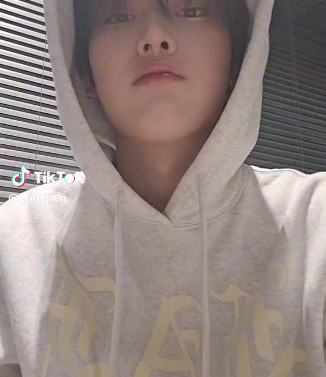 231105 Tiktok: Sunoo