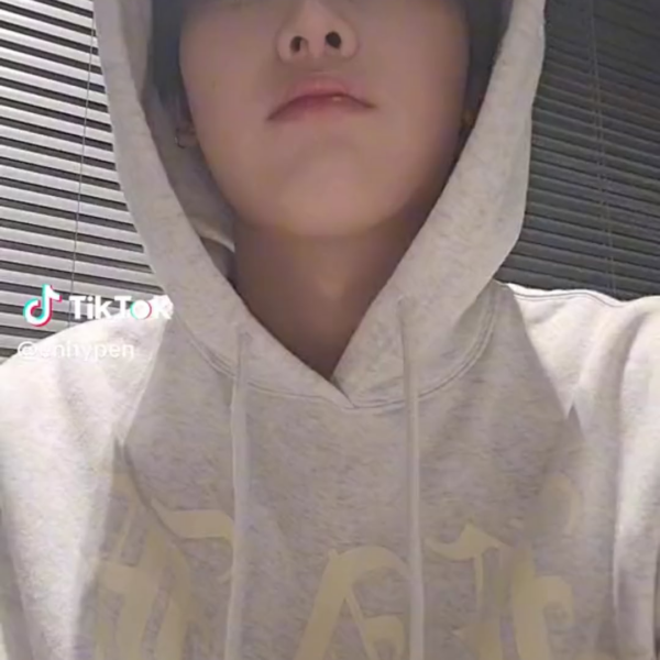 231105 Tiktok: Sunoo