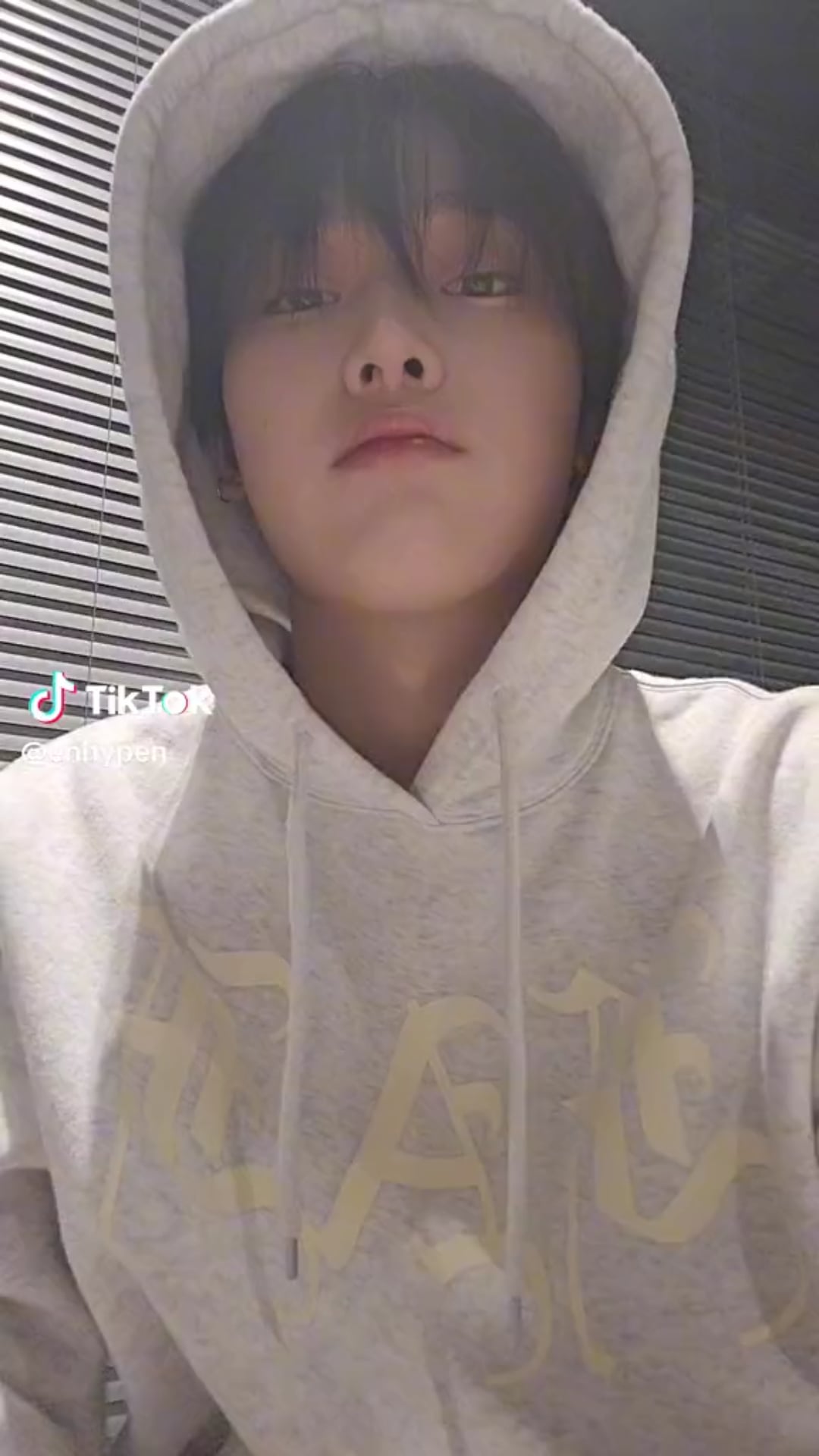 231105 Tiktok: Sunoo