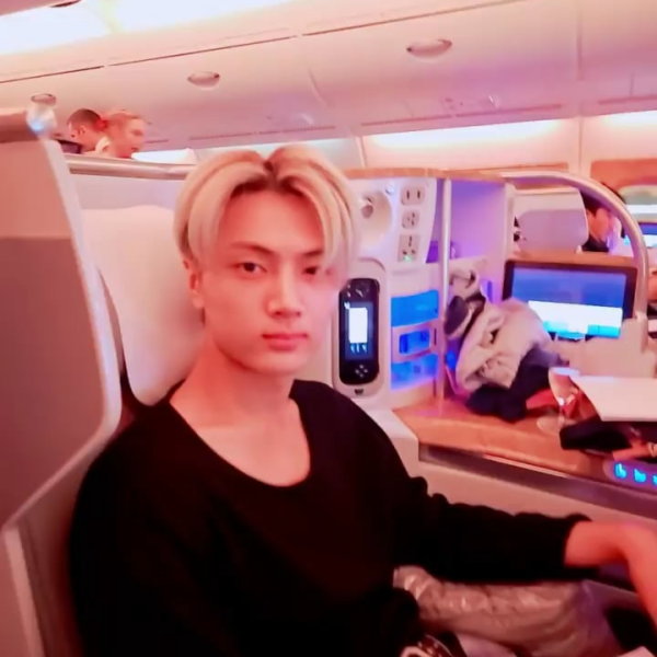 231109 Weverse: Jungwon (2)