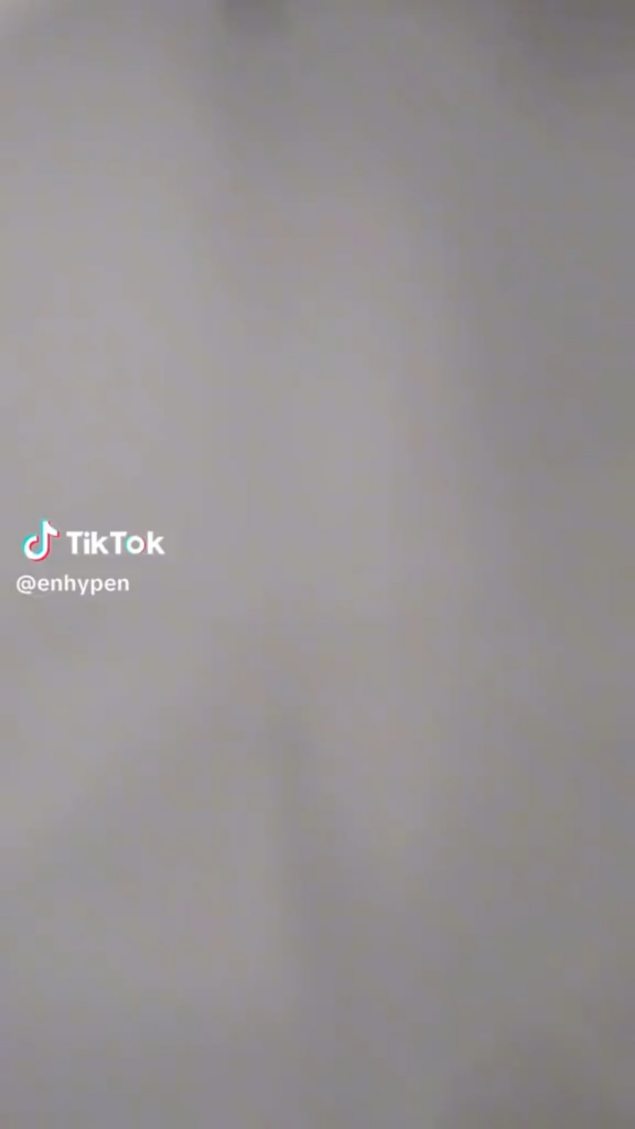 231122 Tiktok: Sunoo with &Team Taki