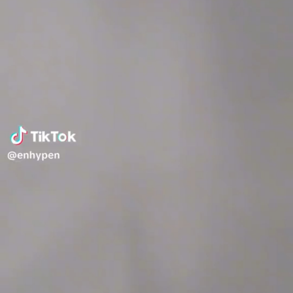 231122 Tiktok: Sunoo with &Team Taki