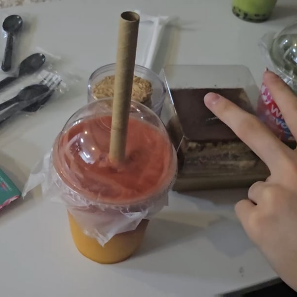 231115 Weverse: Jake with Jungwon