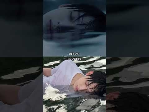 231102 Youtube Shorts: Concept Trailer behind scene 📸