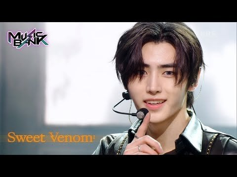 231124 Sweet Venom - ENHYPEN [Music Bank] | KBS WORLD TV
