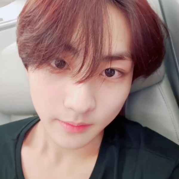 231112 Weverse: Jungwon (2)