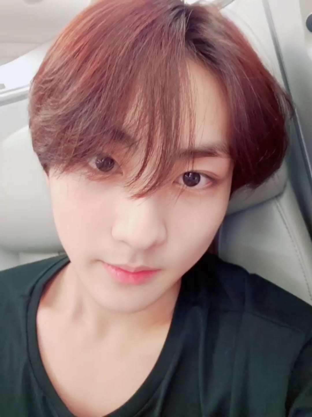 231112 Weverse: Jungwon (2)