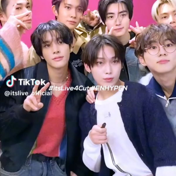 231125 itslive_official Tiktok: ENHYPEN (1)