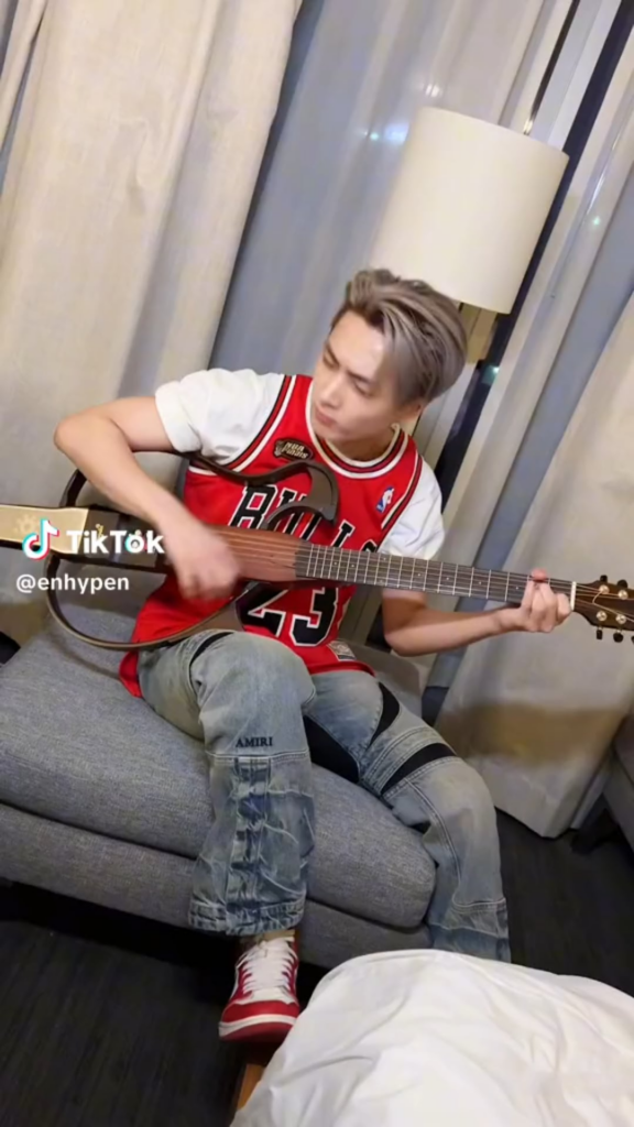 231123 Tiktok: Jay, Jake, Sunghoon (2)