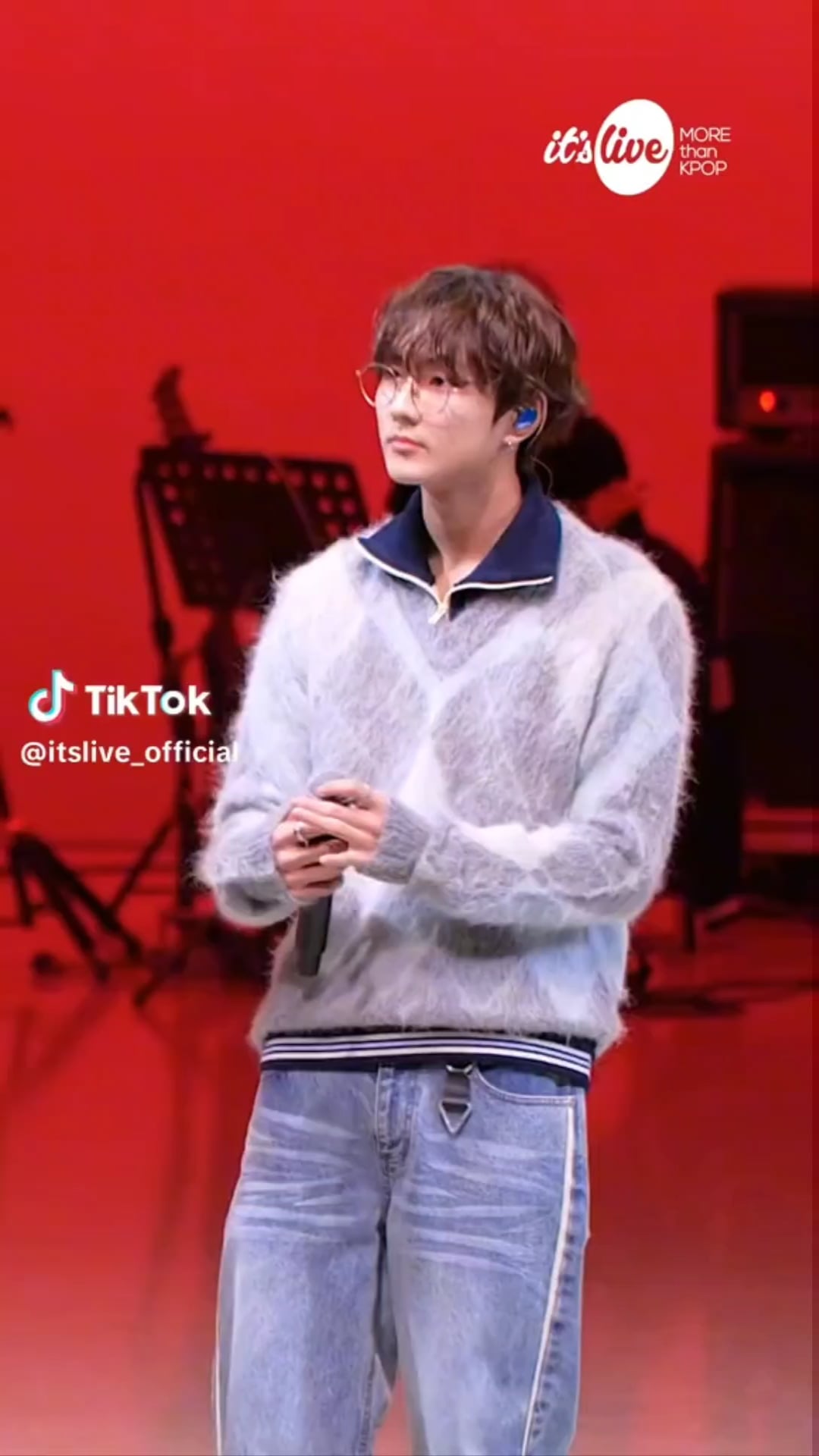 231125 itslive_official Tiktok: ENHYPEN combined individual cuts