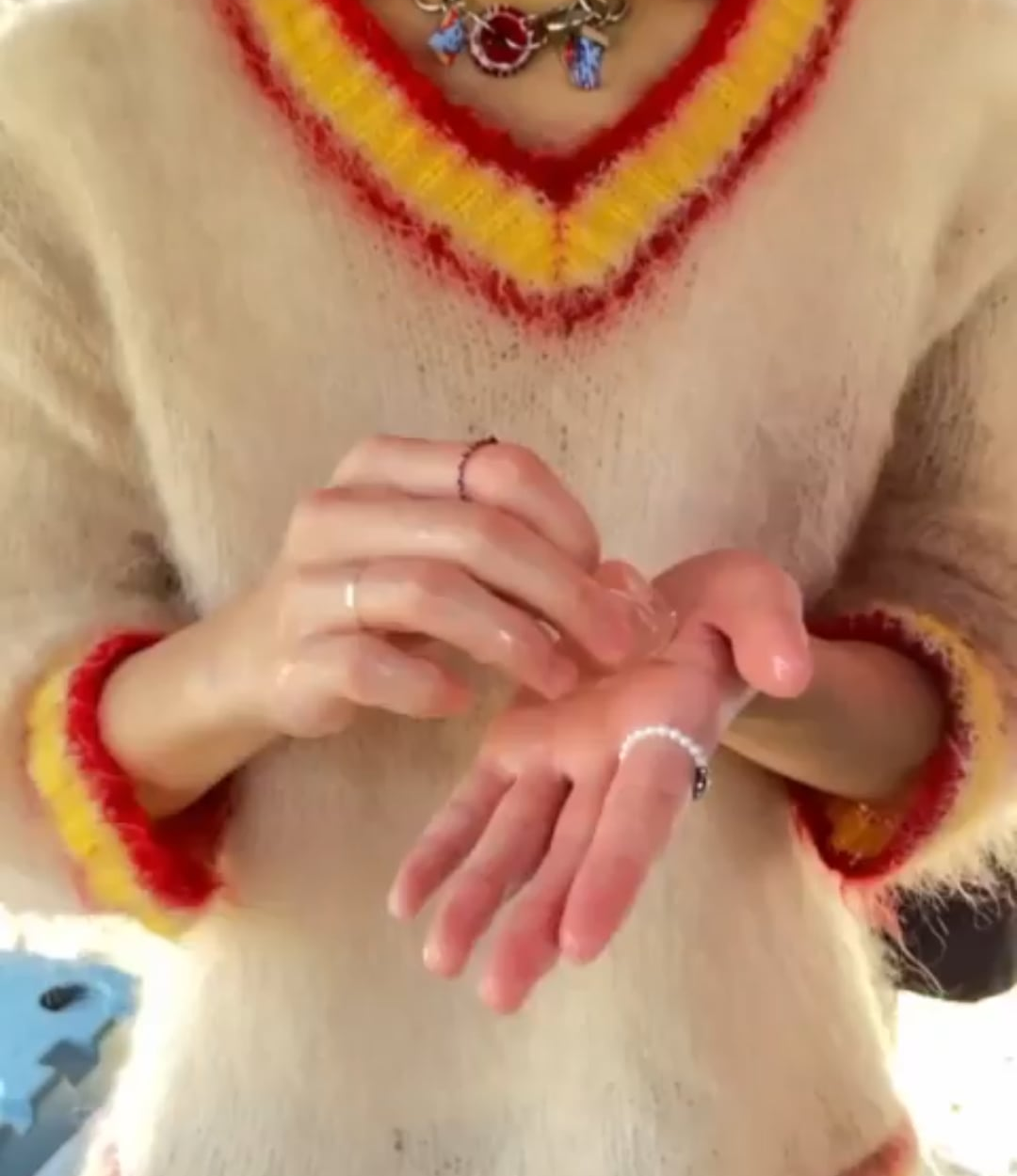 231103 Weverse: Jungwon