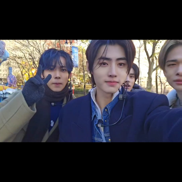 231125 Weverse: Sunghoon