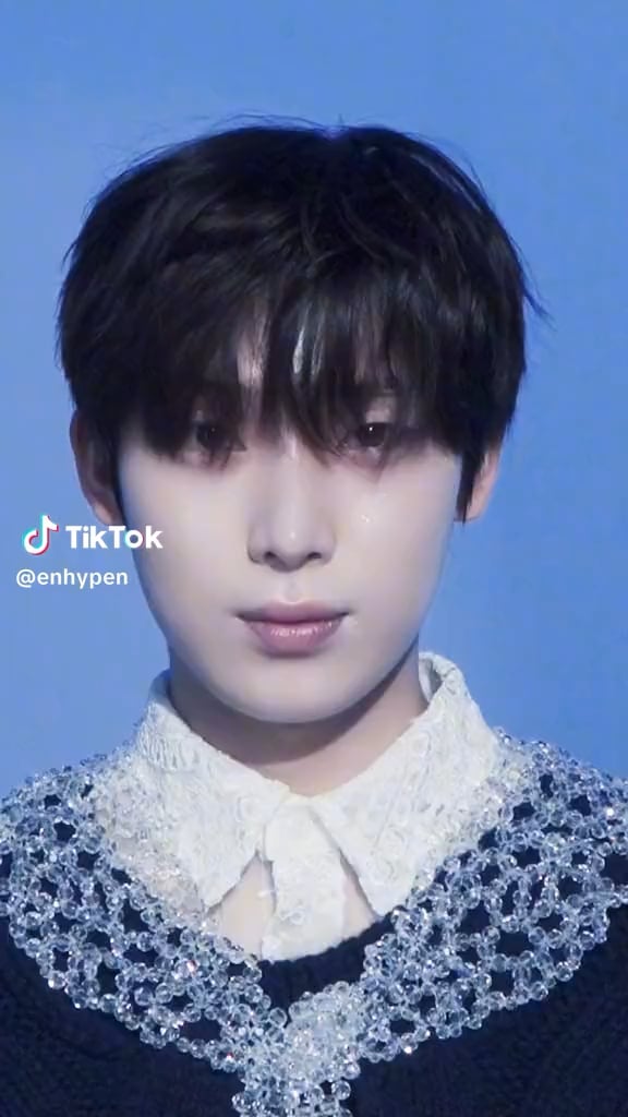 231123 TikTok: ENHYPEN