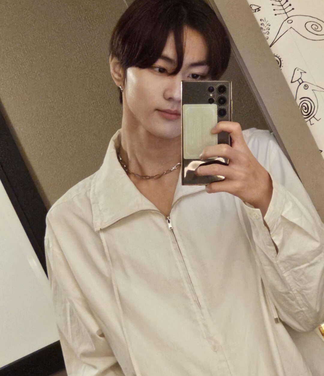 231129 Weverse: Jungwon