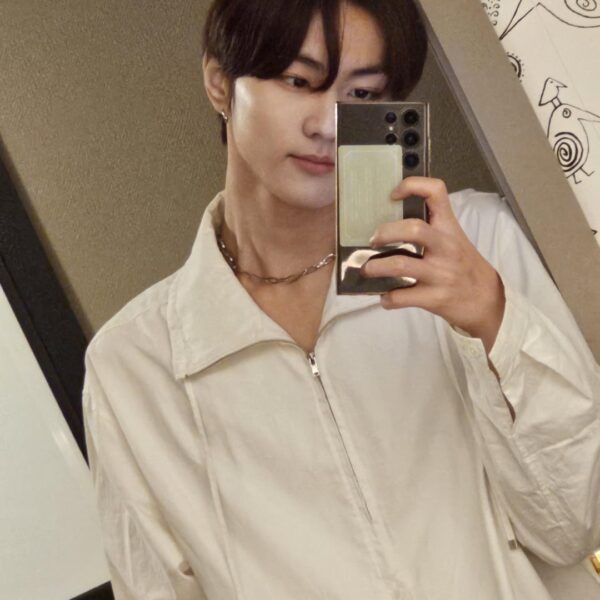 231129 Weverse: Jungwon