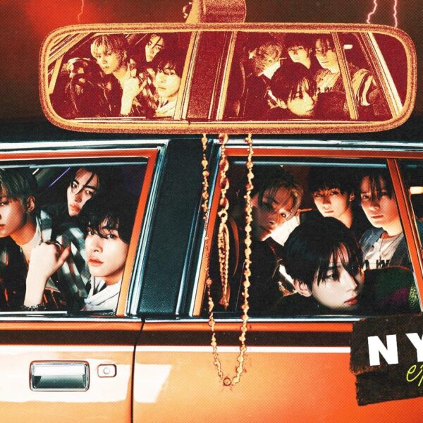 231124 NYLON Manila Exclusive Interview: ENHYPEN Forges A Deeper Bond With ENGENEs Through ORANGE BLOOD