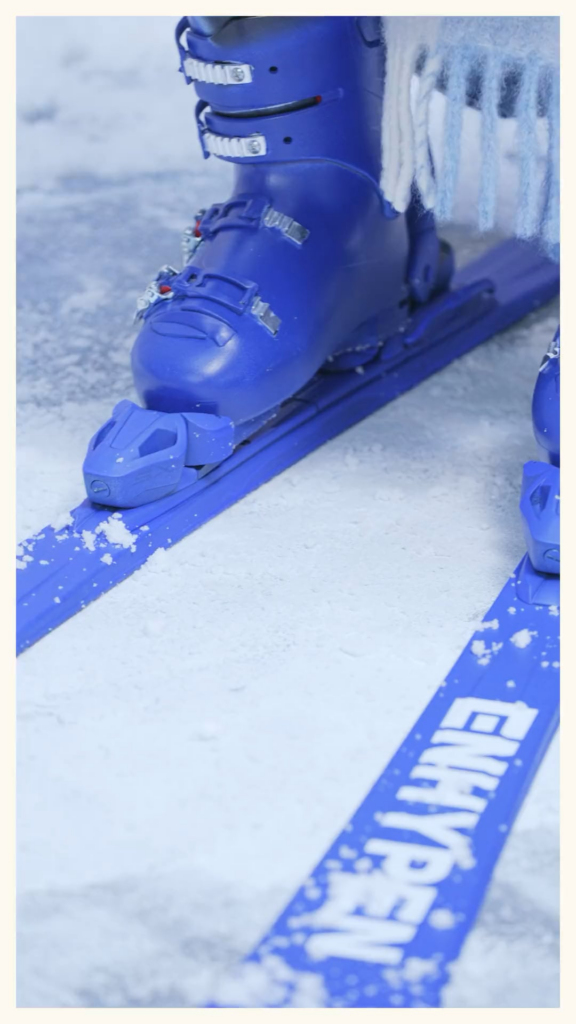 231120 HYBE MERCH Twitter: Special Gift Club 🎿 SUNGHOON