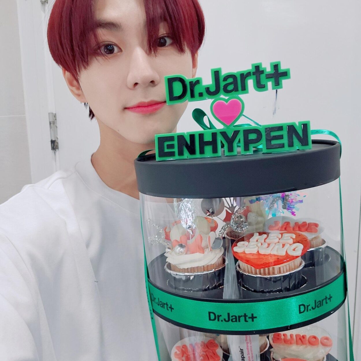 231122 Twitter: Jungwon