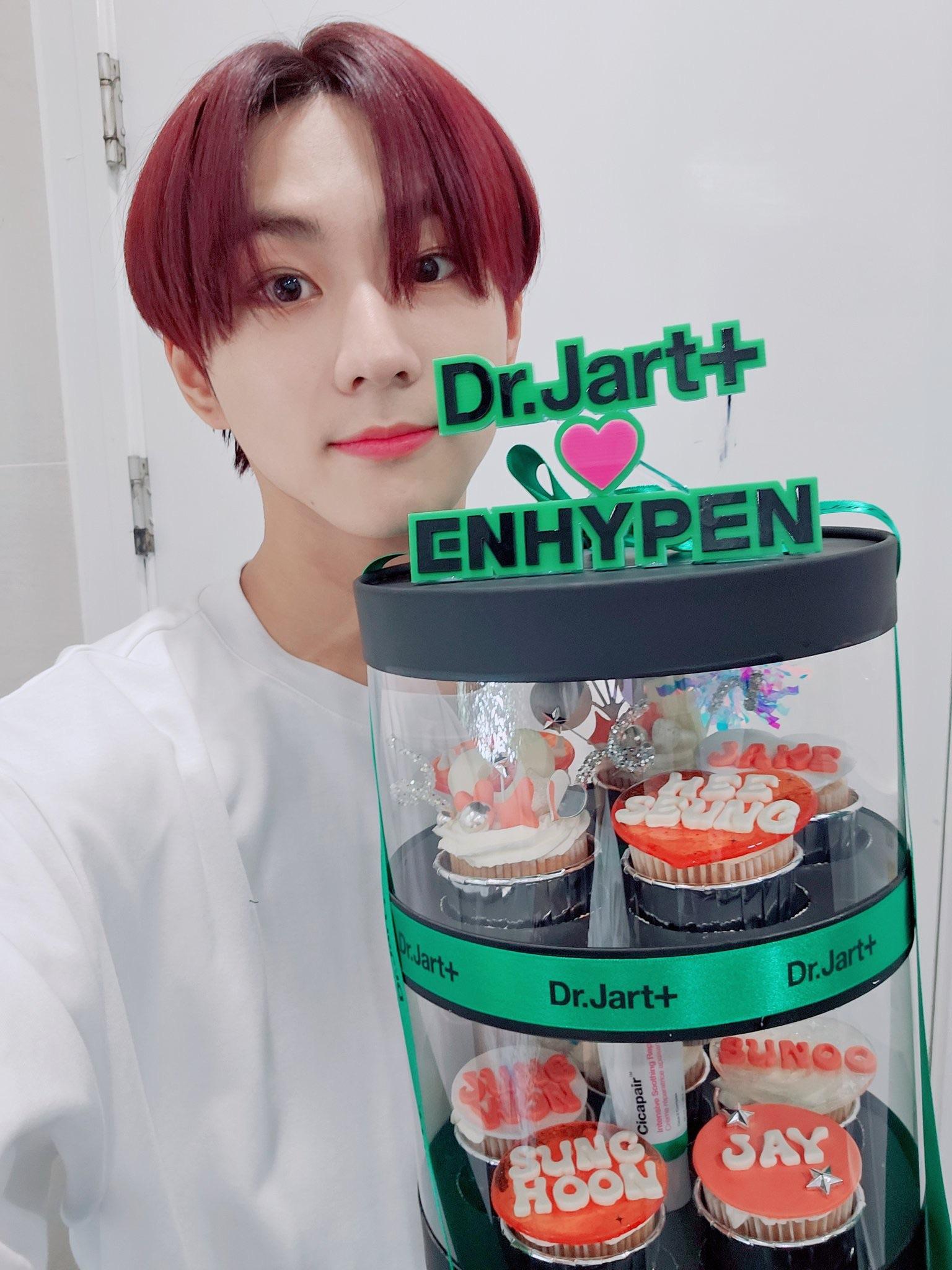 231122 Twitter: Jungwon