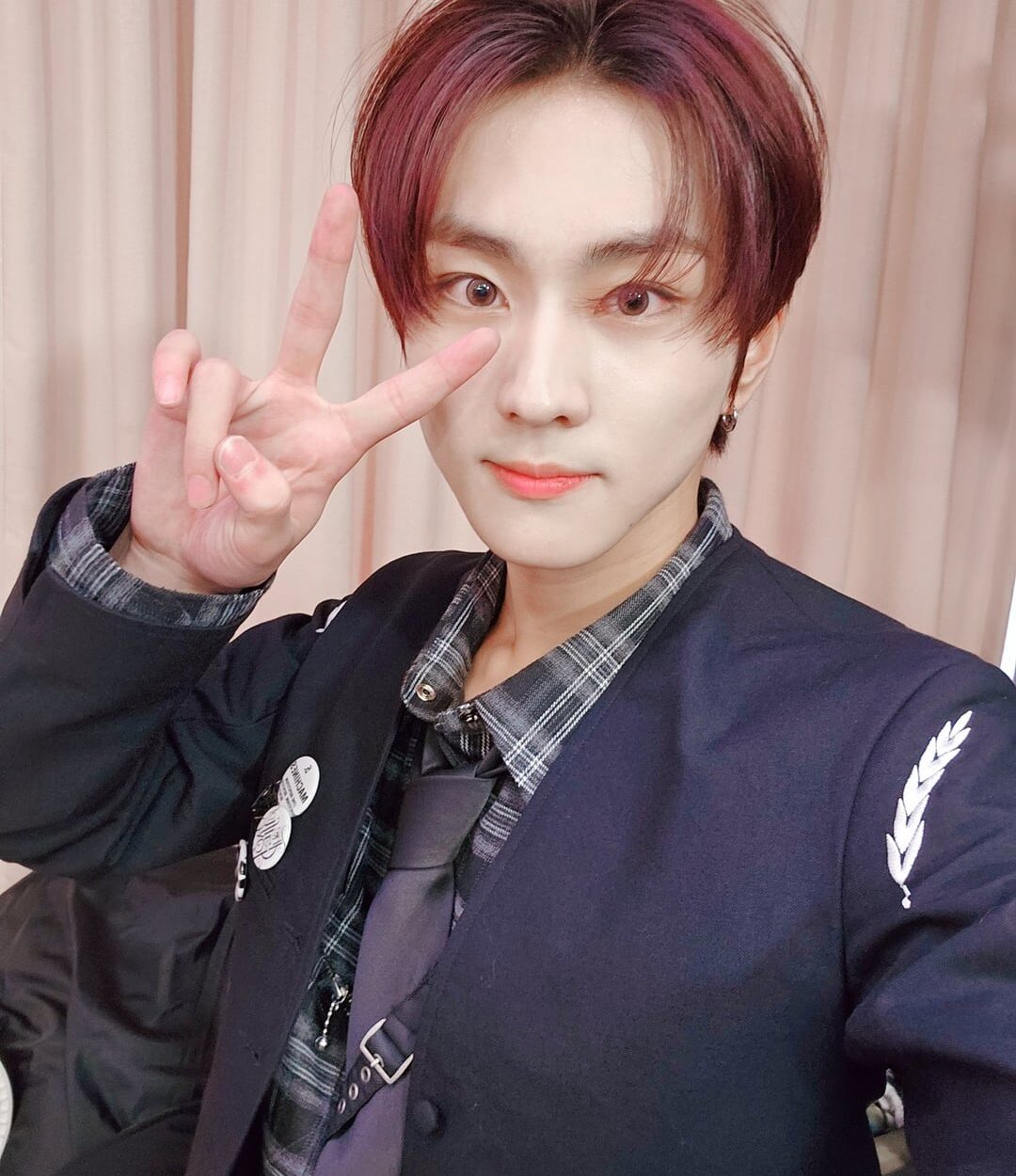 231124 Twitter: Jungwon